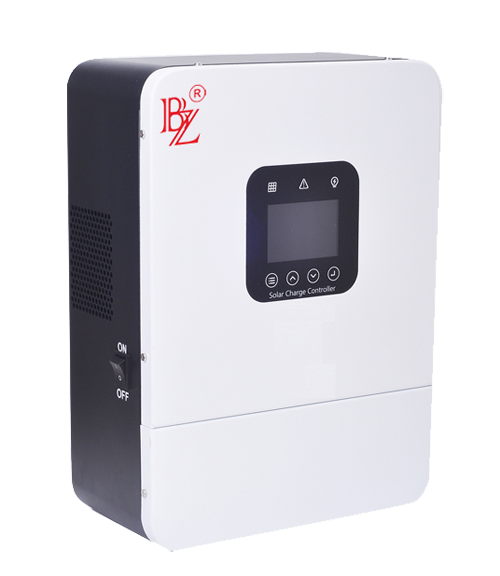 BZC240V-100A/120A/150A光伏控制器